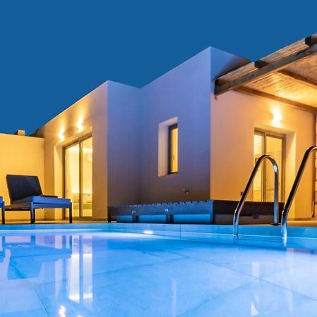 Isanema Villas Lakki (Karpathos) Exterior foto